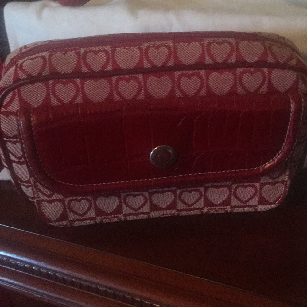 Brighton crossbody bag